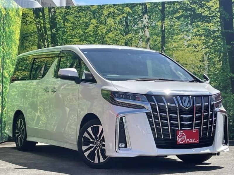 ALPHARD
