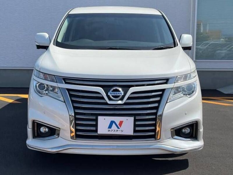 ELGRAND