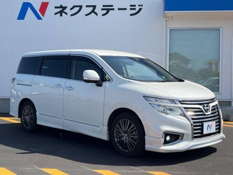 ELGRAND