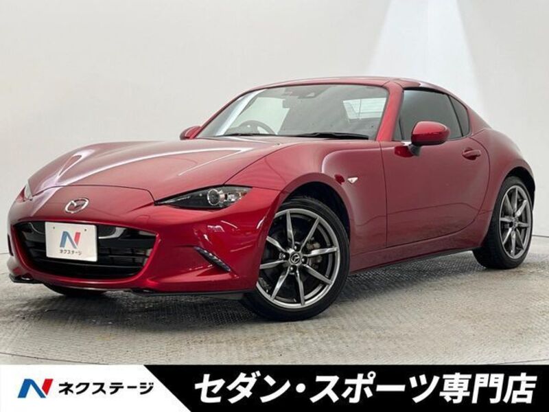 ROADSTER RF-0