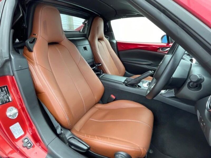 ROADSTER RF