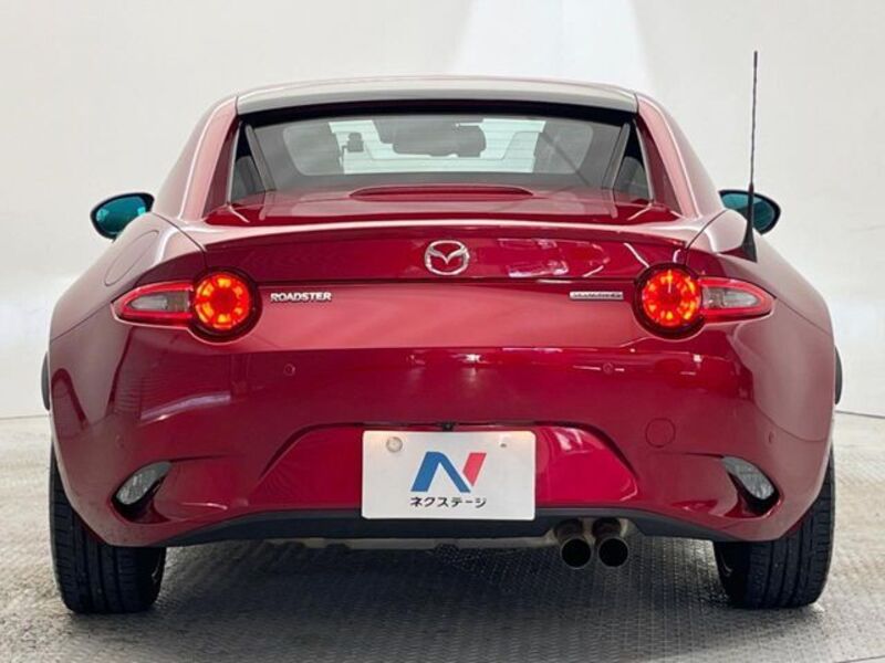ROADSTER RF