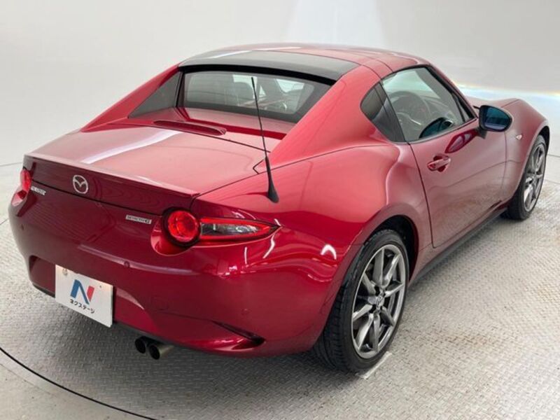 ROADSTER RF