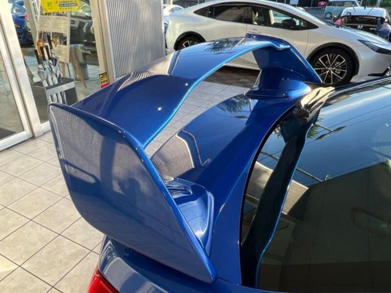 WRX STI