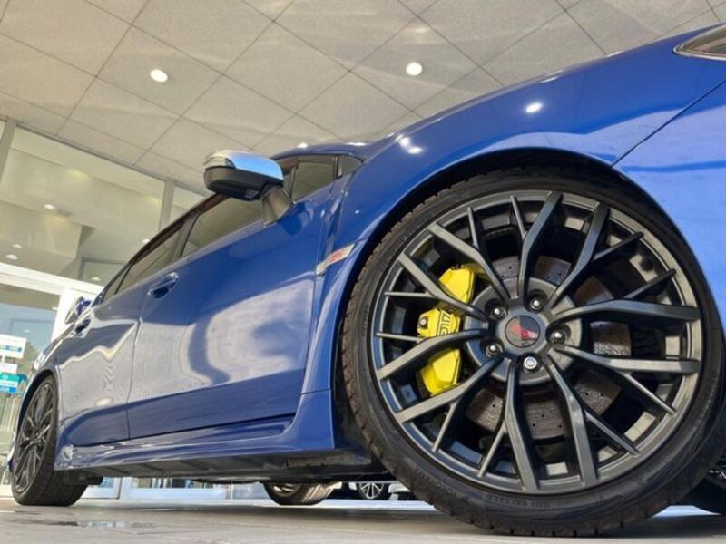WRX STI