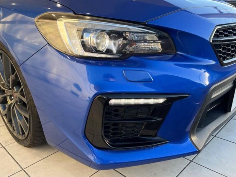 WRX STI
