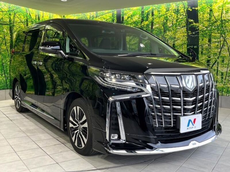 ALPHARD