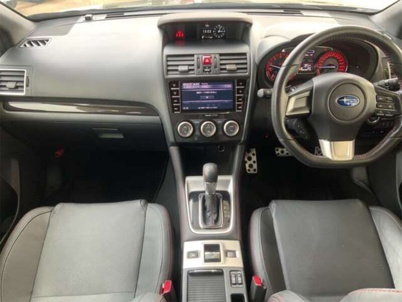WRX S4