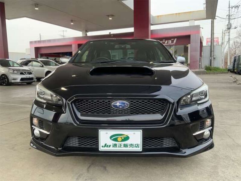WRX S4