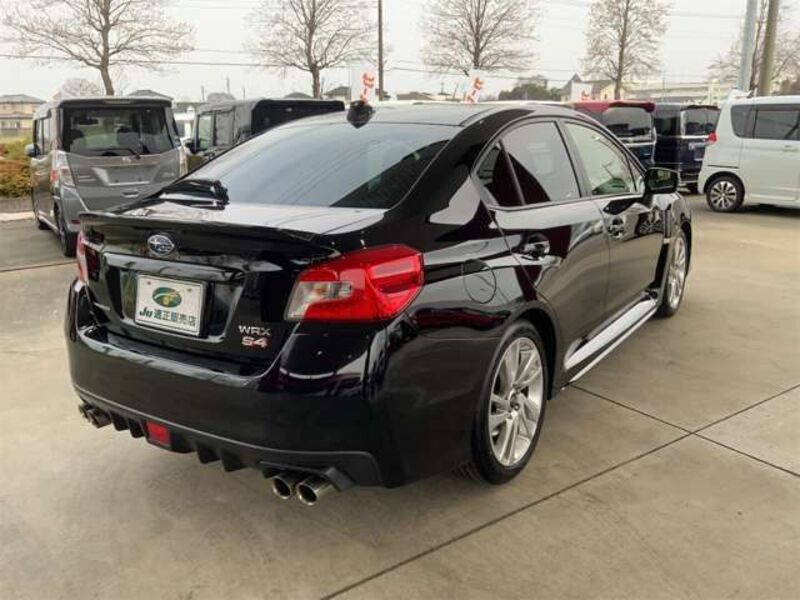 WRX S4