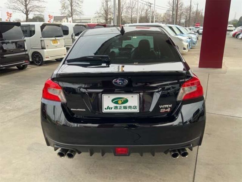 WRX S4