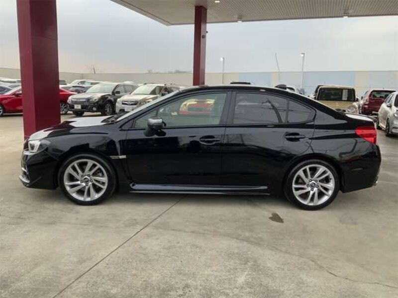 WRX S4
