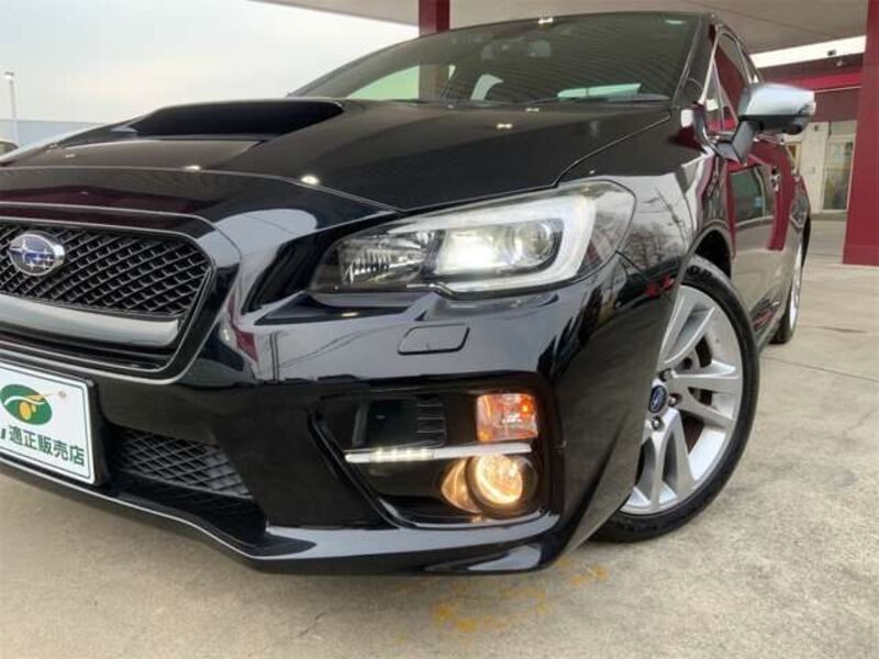 WRX S4