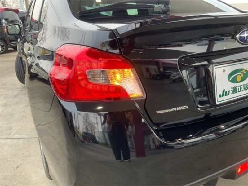 WRX S4