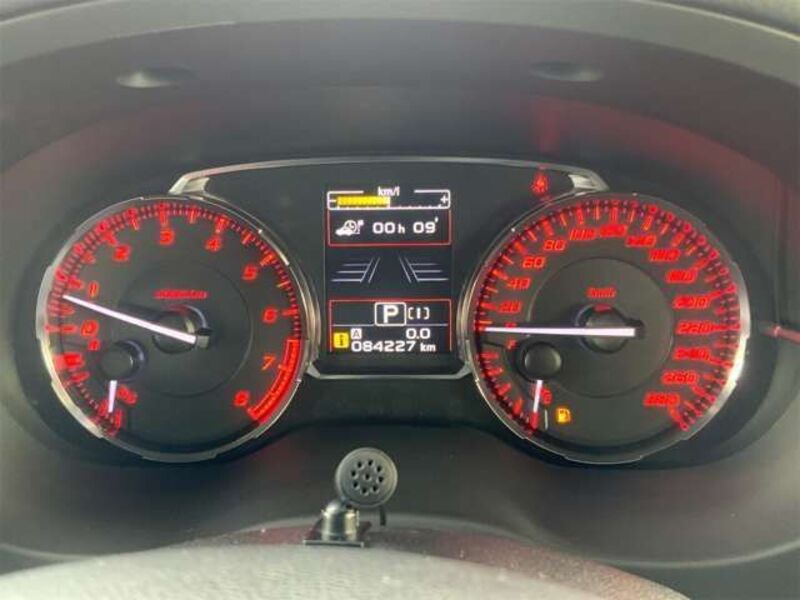 WRX S4