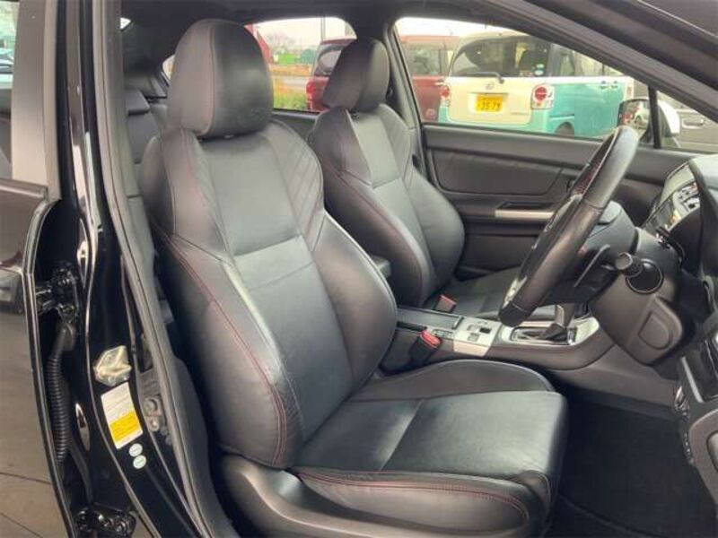 WRX S4
