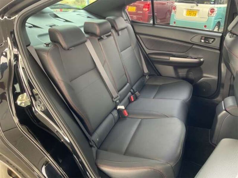 WRX S4