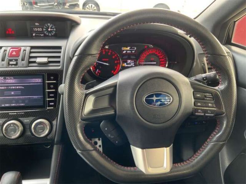 WRX S4