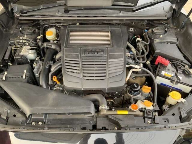 WRX S4