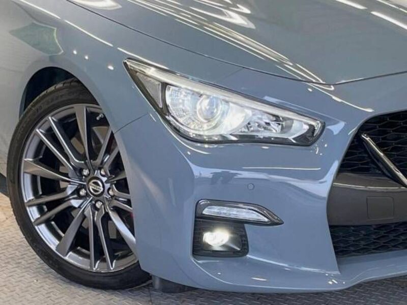 SKYLINE