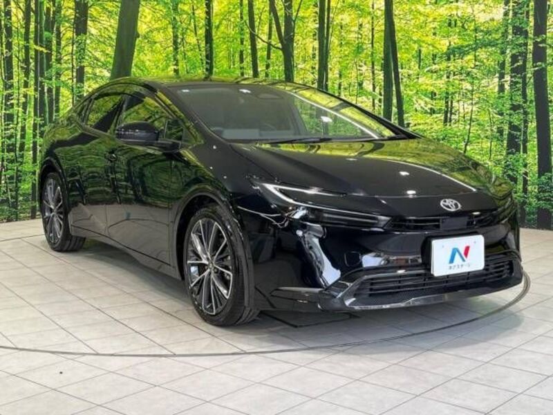 PRIUS