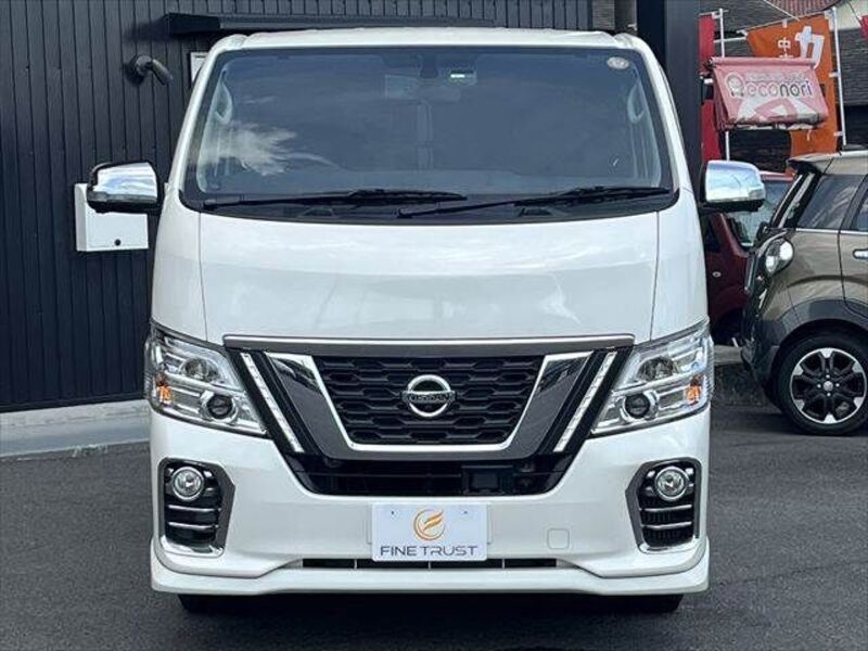 NV350 CARAVAN