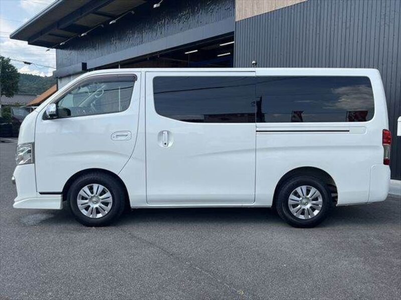 NV350 CARAVAN