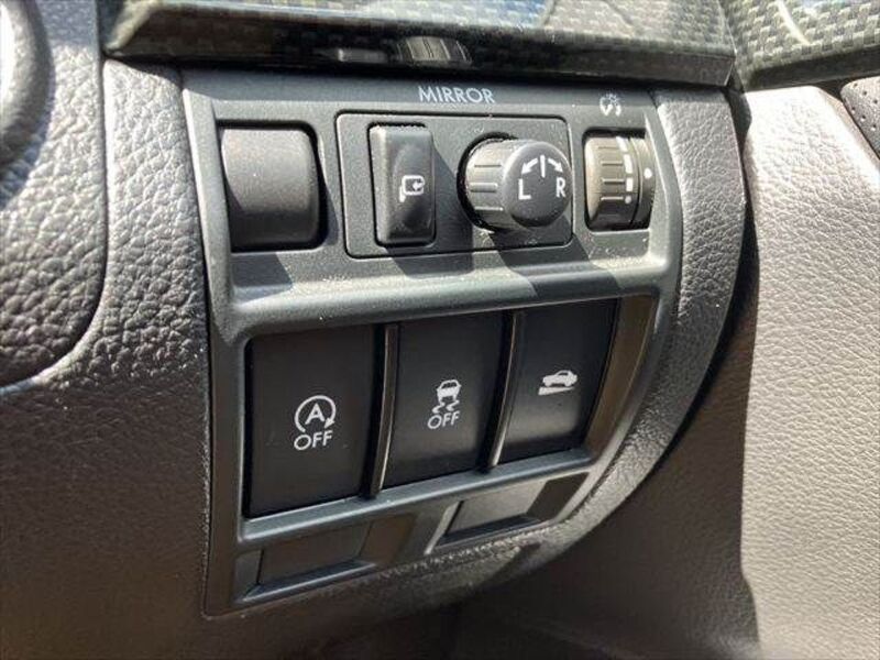 LEGACY OUTBACK