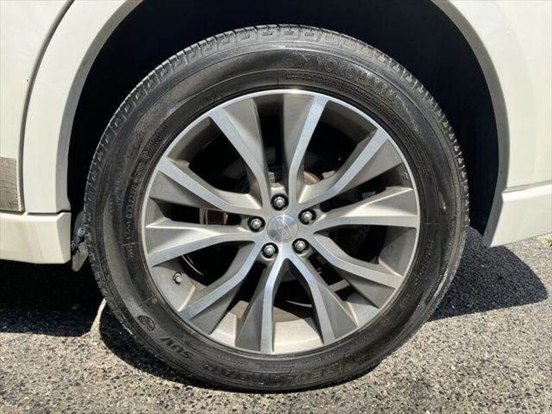 LEGACY OUTBACK