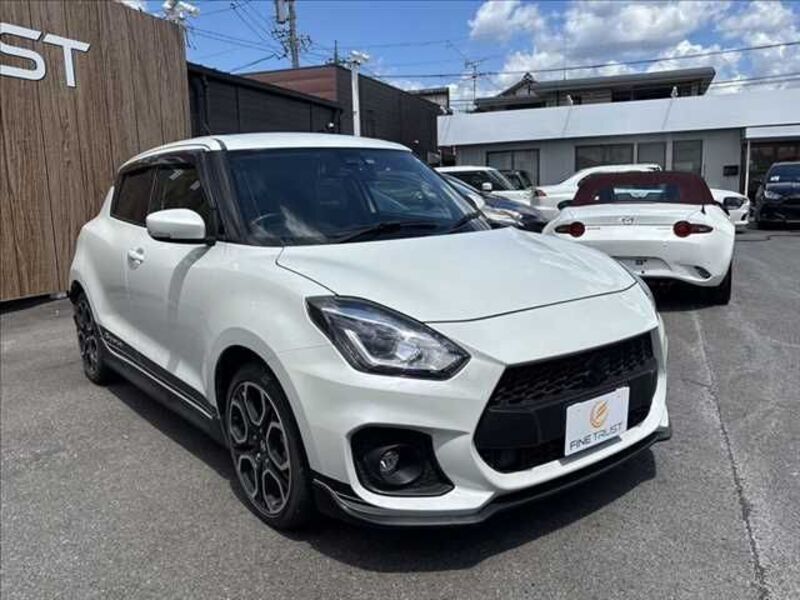 SWIFT