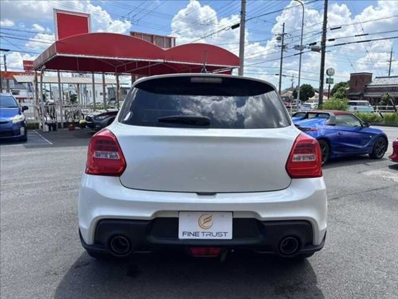 SWIFT