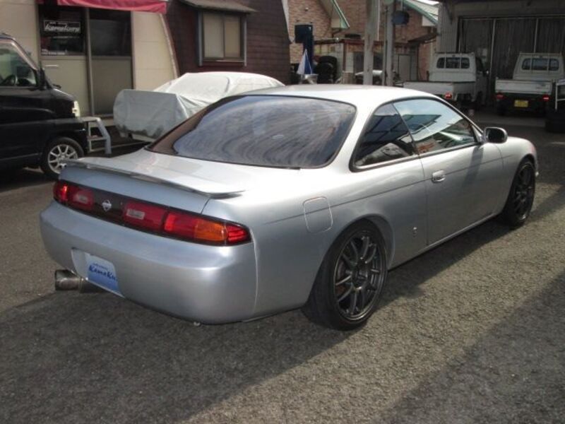SILVIA