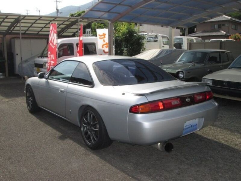 SILVIA