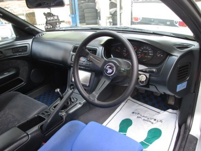 SILVIA