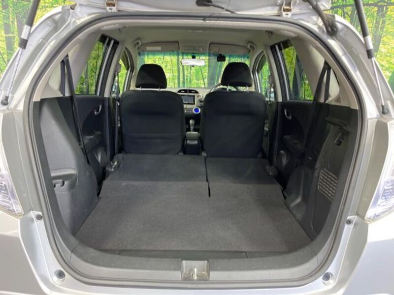 FIT HYBRID