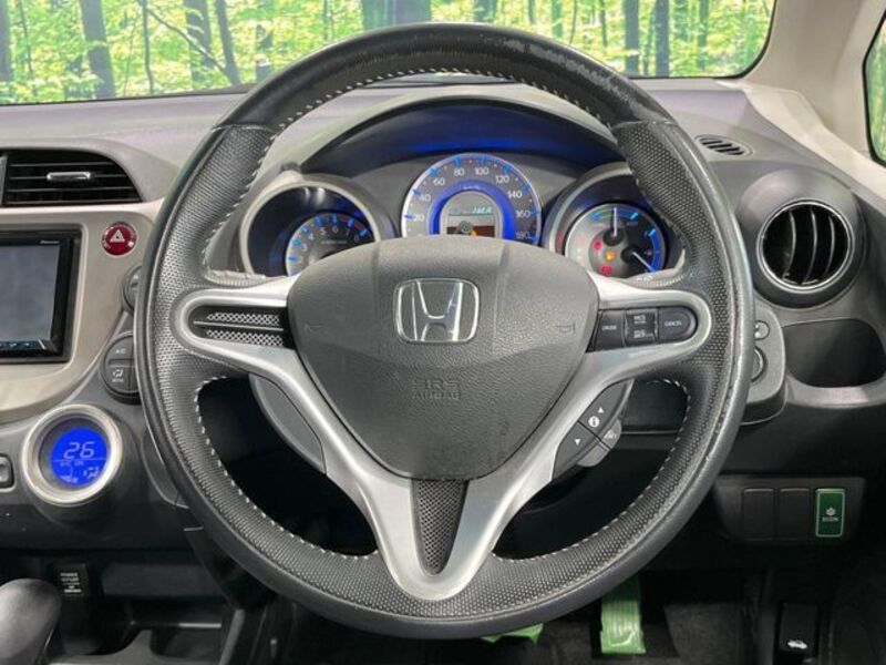 FIT HYBRID