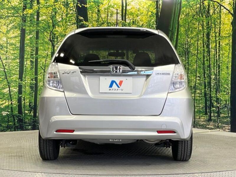 FIT HYBRID