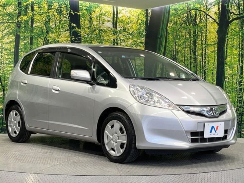 FIT HYBRID