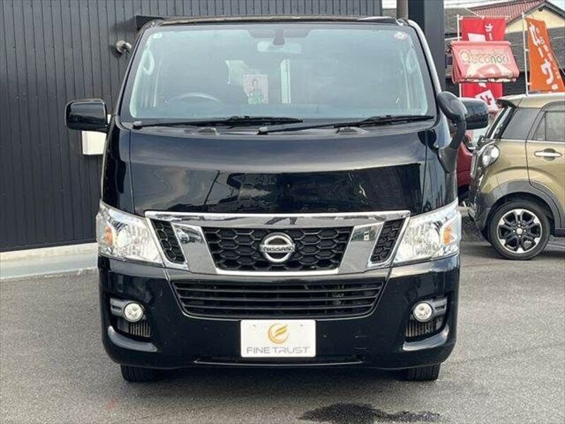 NV350 CARAVAN