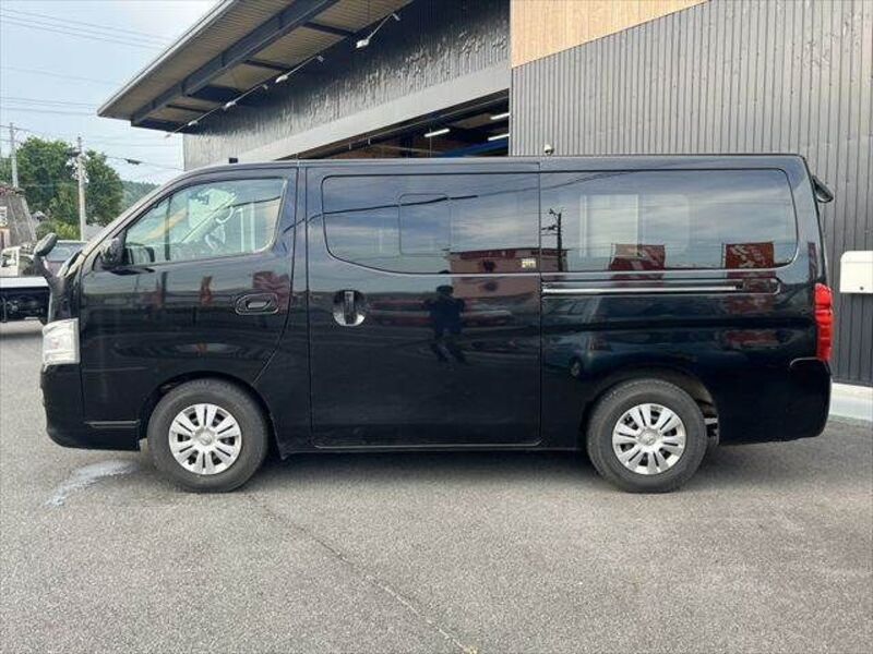 NV350 CARAVAN