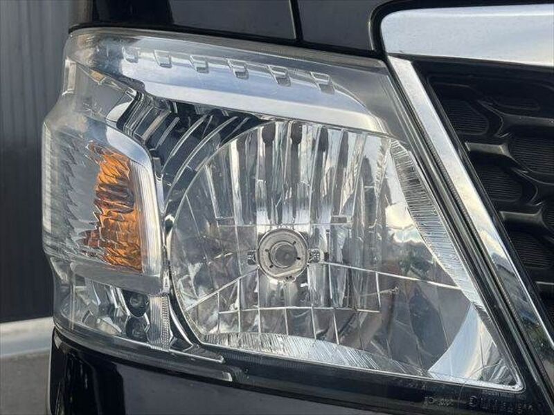 NV350 CARAVAN