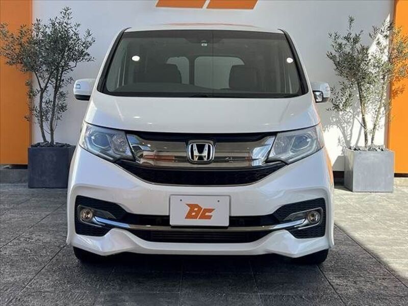 STEPWAGON SPADA