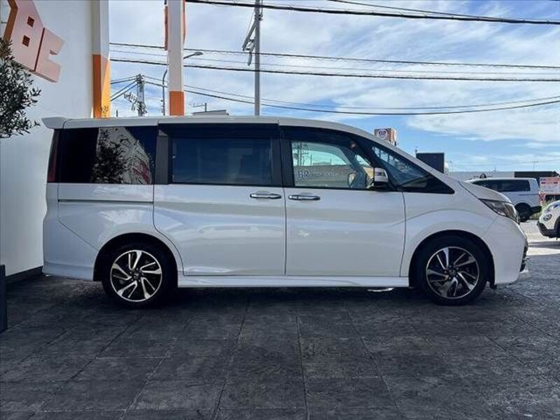 STEPWAGON SPADA
