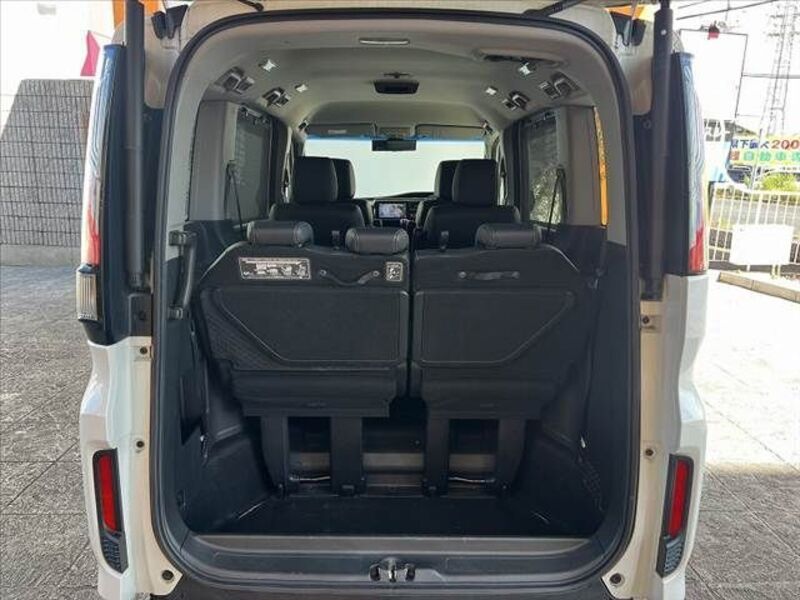 STEPWAGON SPADA