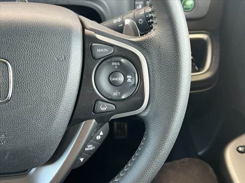 STEPWAGON SPADA