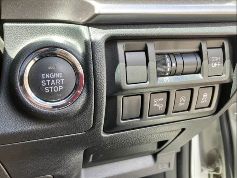 IMPREZA SPORT