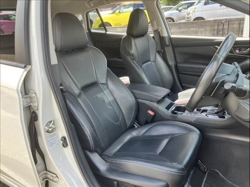 IMPREZA SPORT