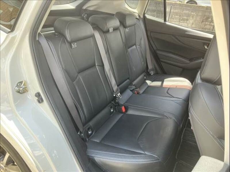 IMPREZA SPORT