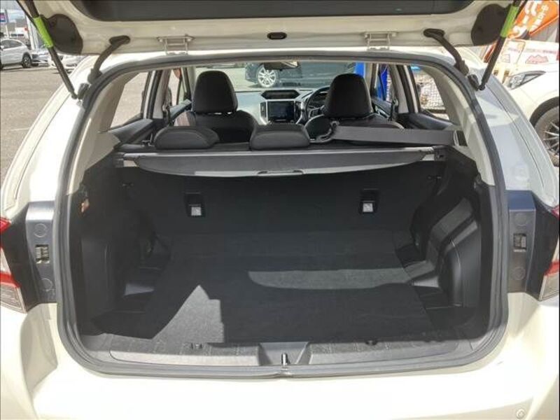 IMPREZA SPORT