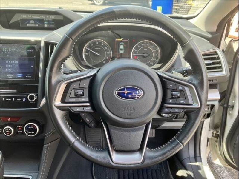 IMPREZA SPORT